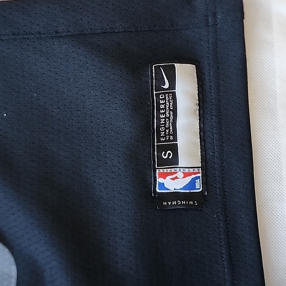 Nike NBA  North De Rozan Jersey - Kids Small - Picture 3 of 6